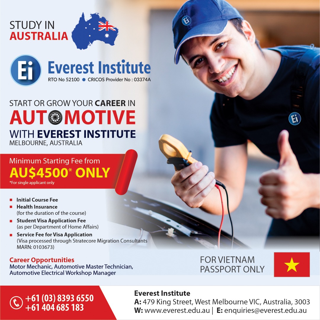 Everest Institute