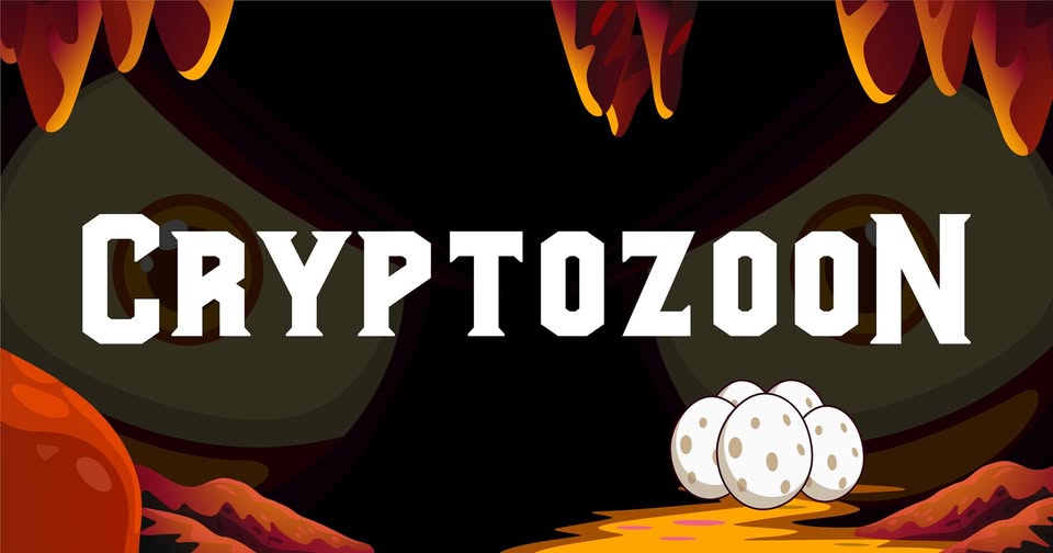 Cộng đồng CryptoZoon Việt Nam
