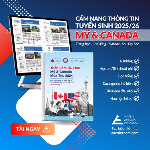 Access American Education