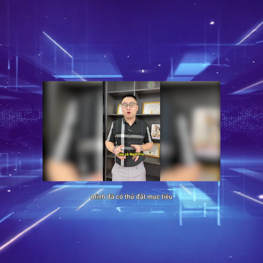 Master NLP Ngat Pro