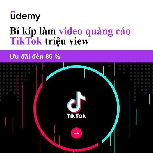 Udemy Vietnam