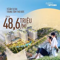 The Fiato Uptown Thủ Đức