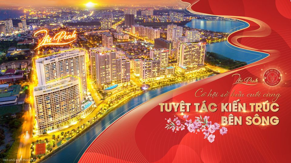 Midtown Phú Mỹ Hưng