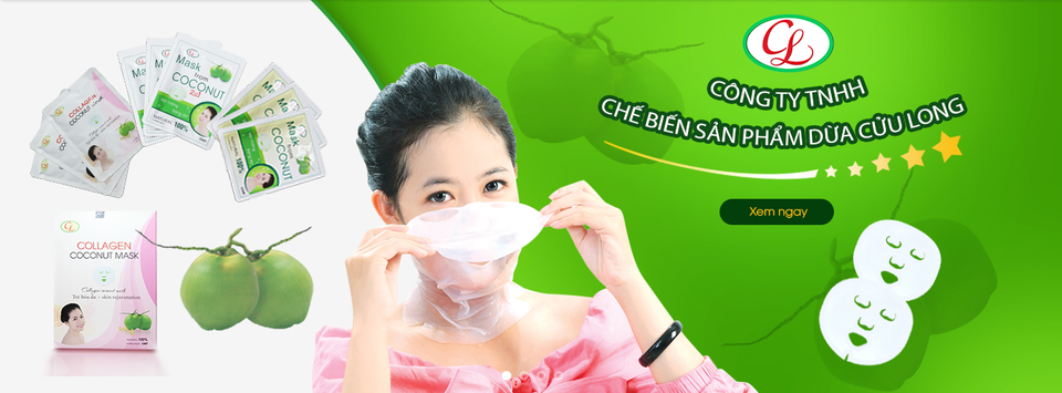 Mặt Nạ Dừa Cửu Long - www.matnaduacuulong.org