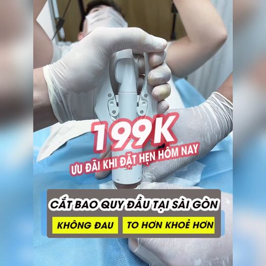 Trung Tâm Dịch Vụ Nam Khoa Cao Cấp - Premium Andrology Center
