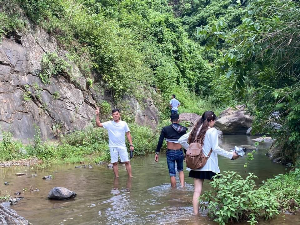 Hội đất trang trại,sinh thái khu vực miền bắc