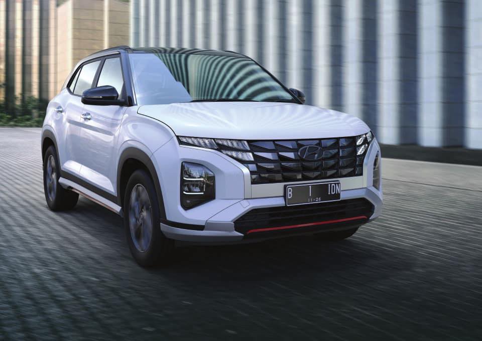 Hội Hyundai Creta 2022 Việt Nam™