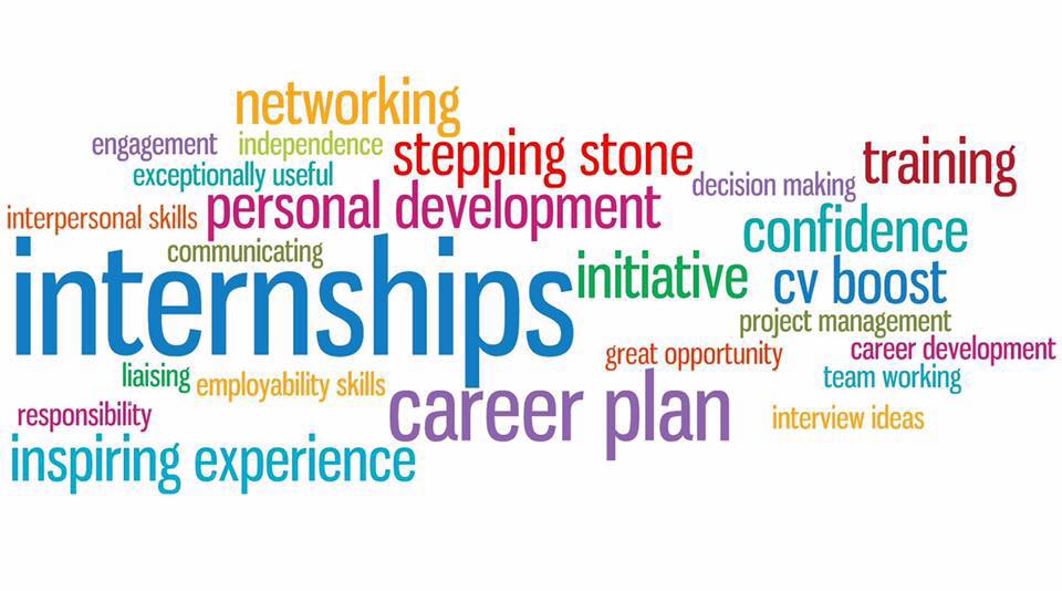 Internship - Career Opportunities (HCMC)