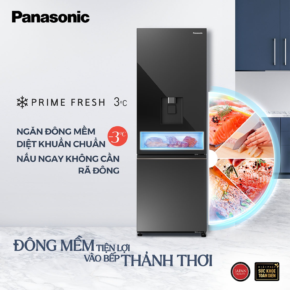 Panasonic Vietnam