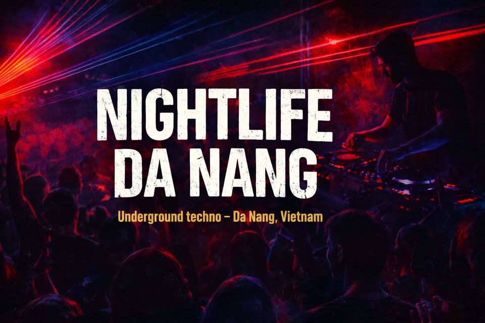 Expat at An Thuong Local