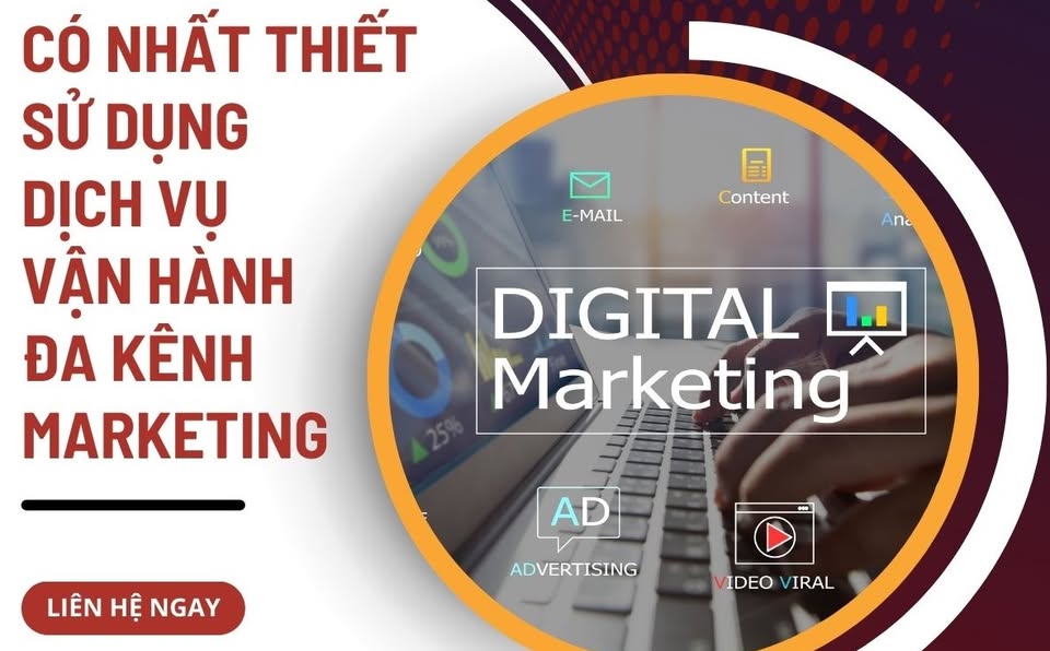 Cộng đồng Marketing Online Việt Nam