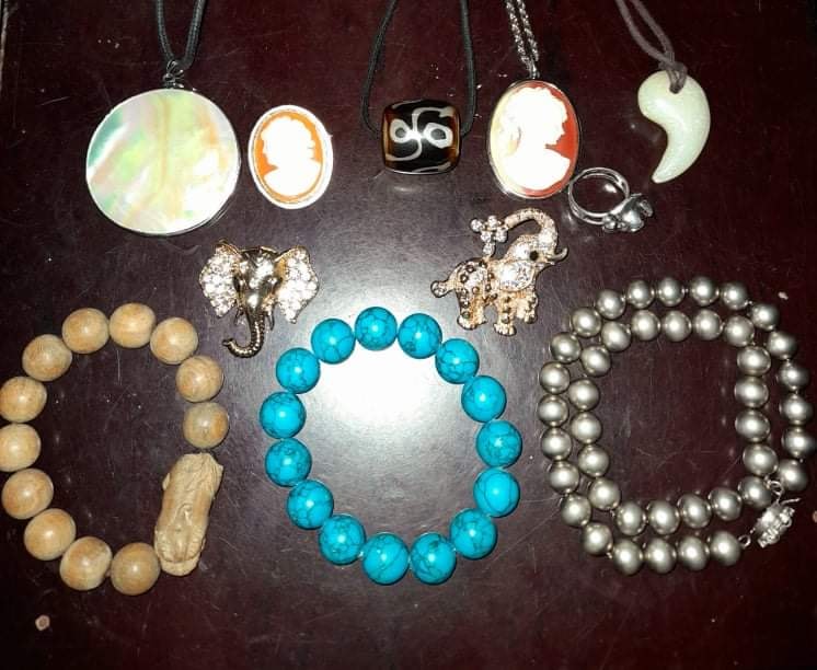 Trang Sức Phụ Kiện Si Nhật