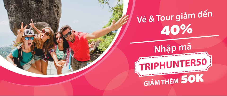 TripHunter Community