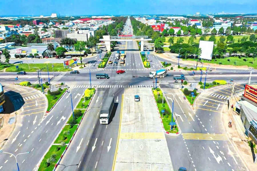 Đầu Tư Đất Nền Uy Tín Tại Bình Dương