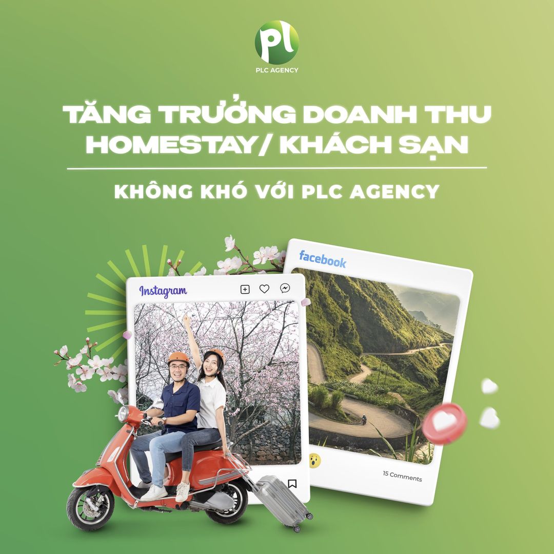 PLC Agency