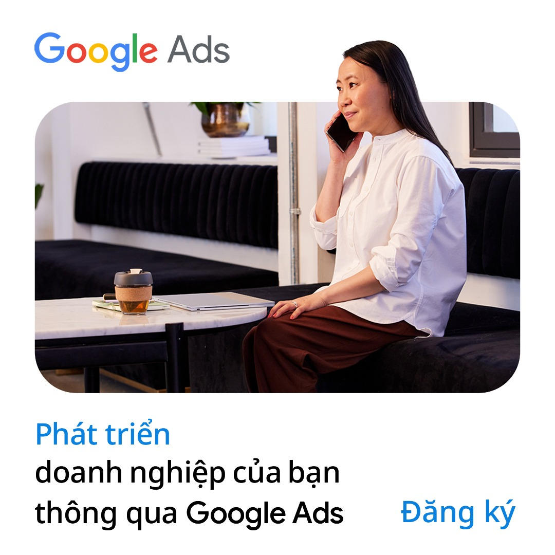 Google Ads