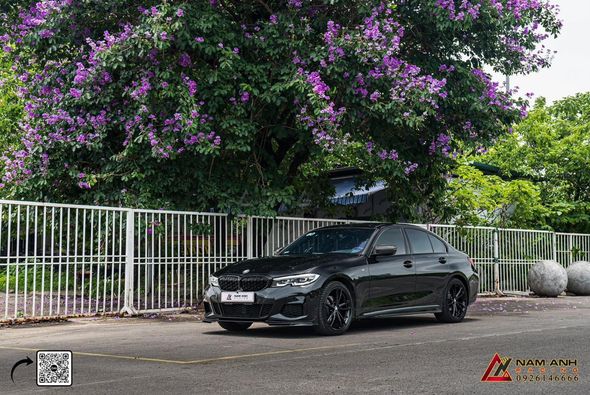 Độ xe NAM ANH racing SÀI GÒN