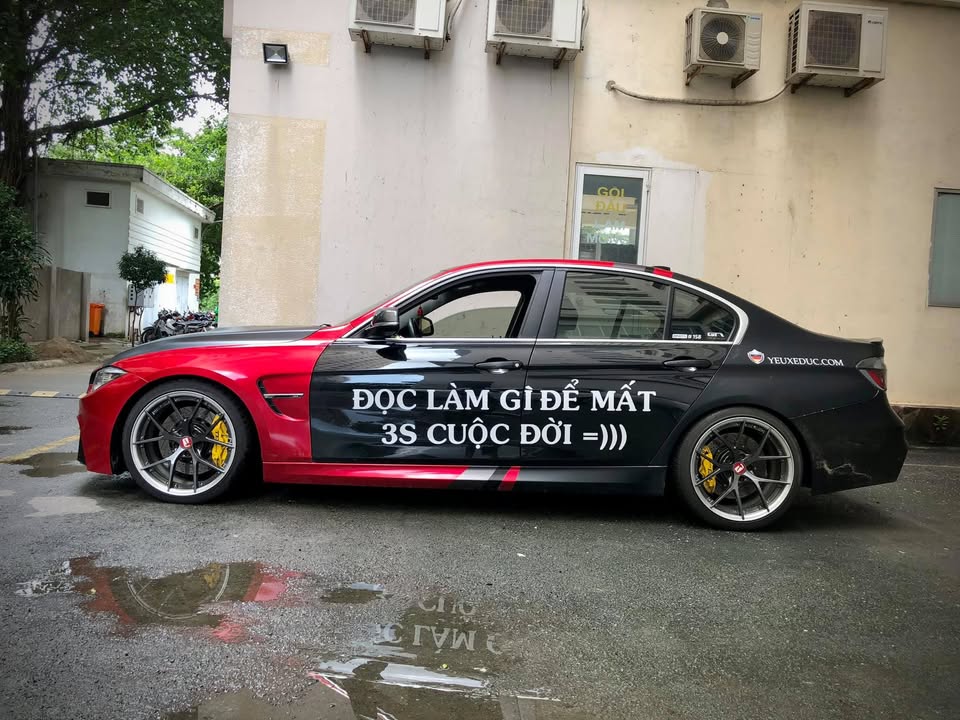 Yêu Xe Đức (BMW - MERCEDES - AUDI - PORSCHE - VW))