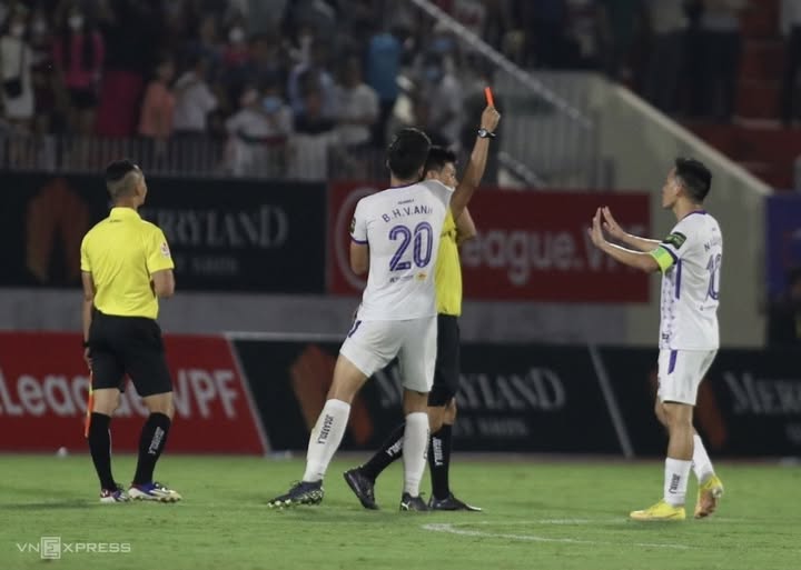 Thể Thao Việt Nam