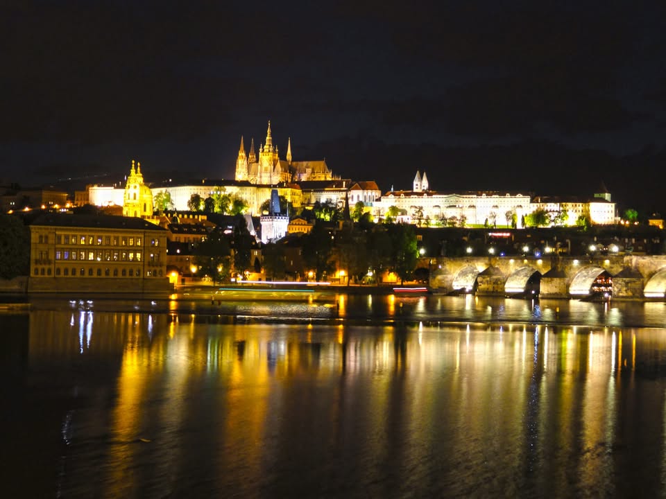 Hội những người Việt Nam ở Cộng Hòa Séc