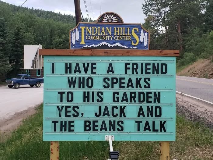 Funny and Strange Signs (Uncensored)