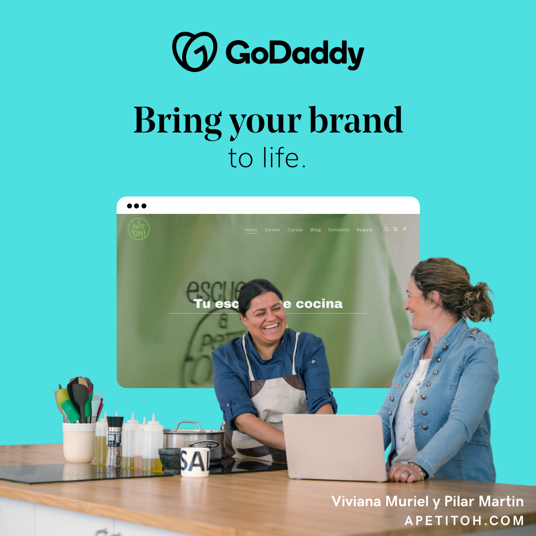GoDaddy