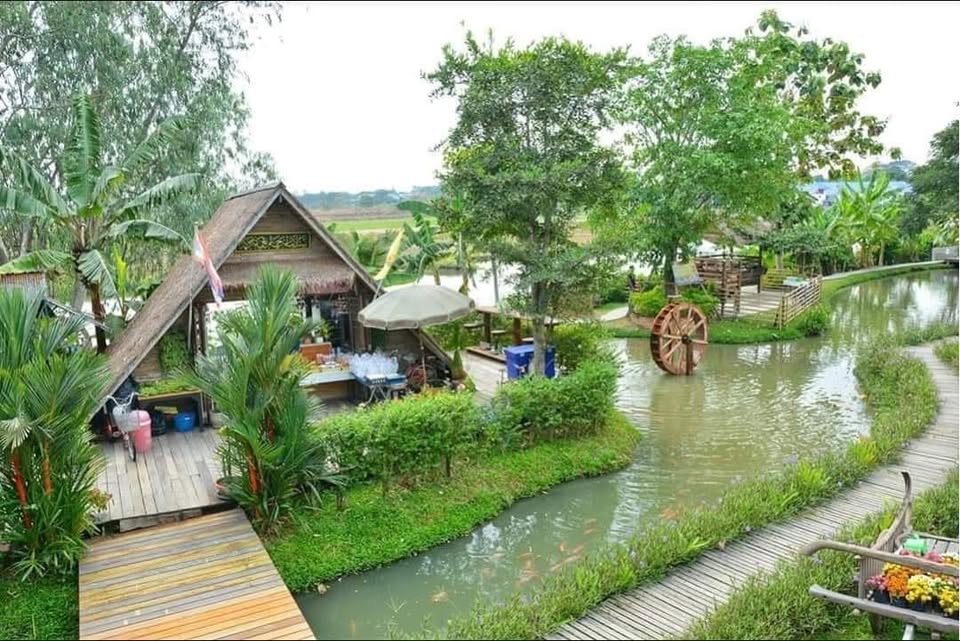 ĐẤT RẪY - ĐẤT VƯỜN NGHỈ DƯỠNG