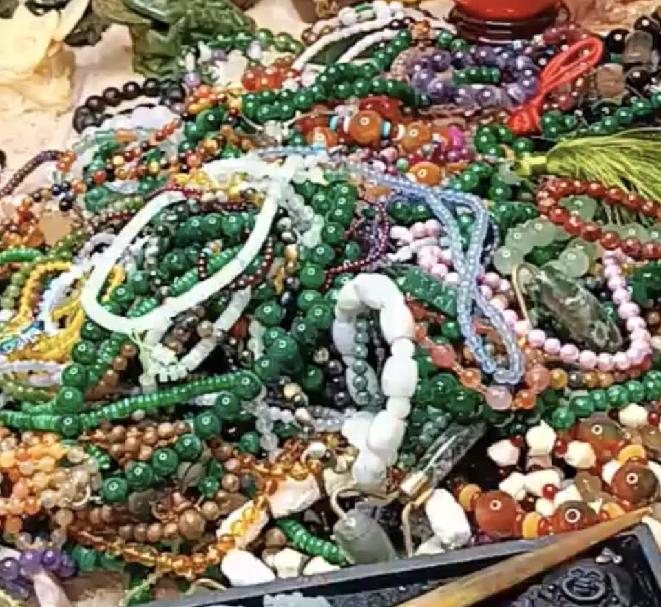 Trang Sức Si Nhật