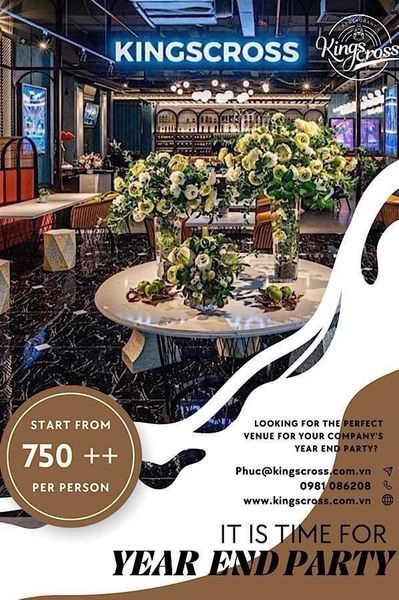 Kingscross - Sonatus Central