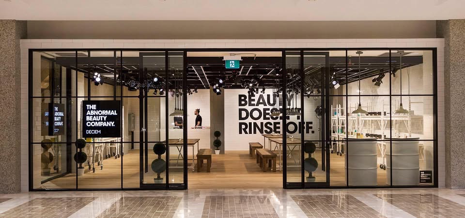 Nhà Phân Phối Mỹ Phẩm Nam Chính Hãng