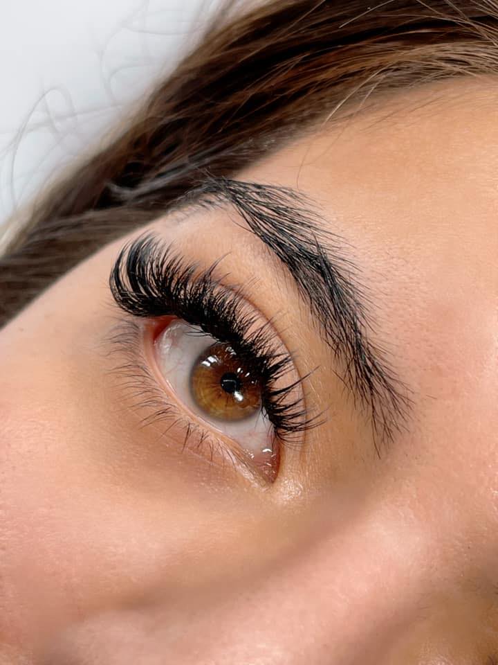 Eyelash Extensions Tips and Tricks