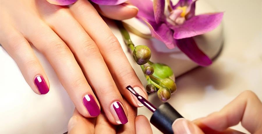 Cộng Đồng Nails ở Mỹ - Nails in USA ????????
