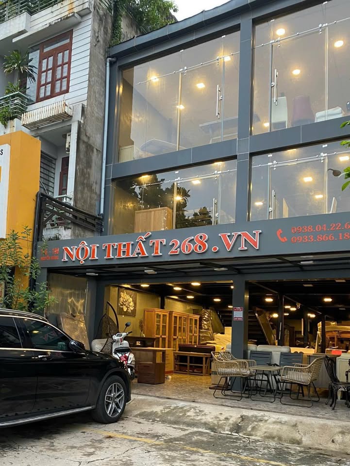 Nội Thất Xuất Khẩu 268