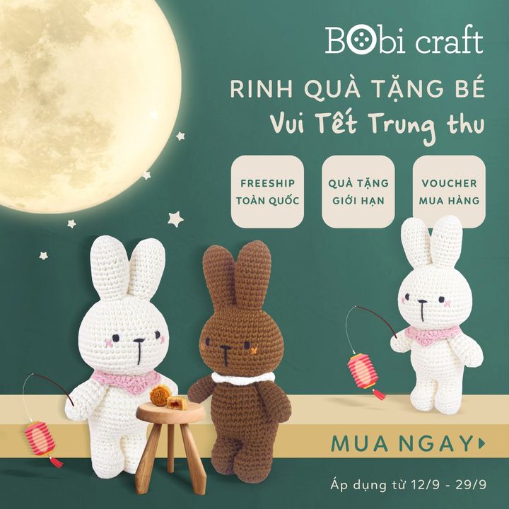 Bobi Craft