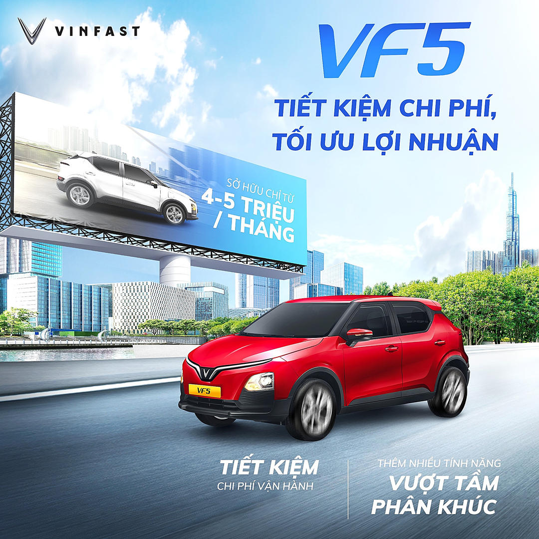 VinFast