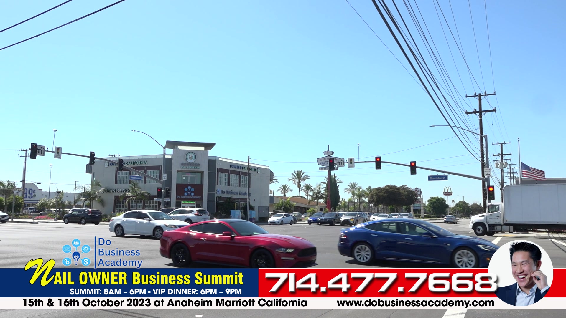 Do Business Academy 