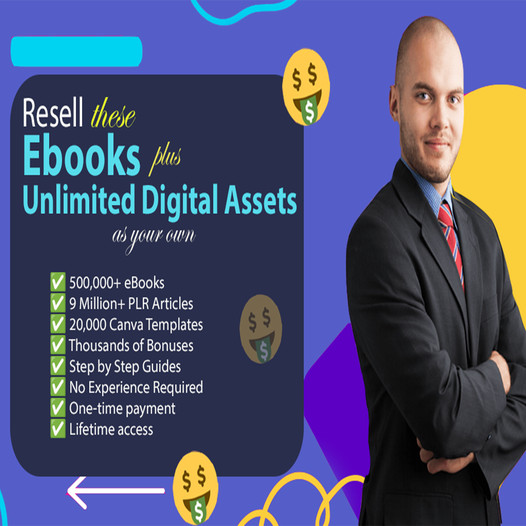 Books Bundle