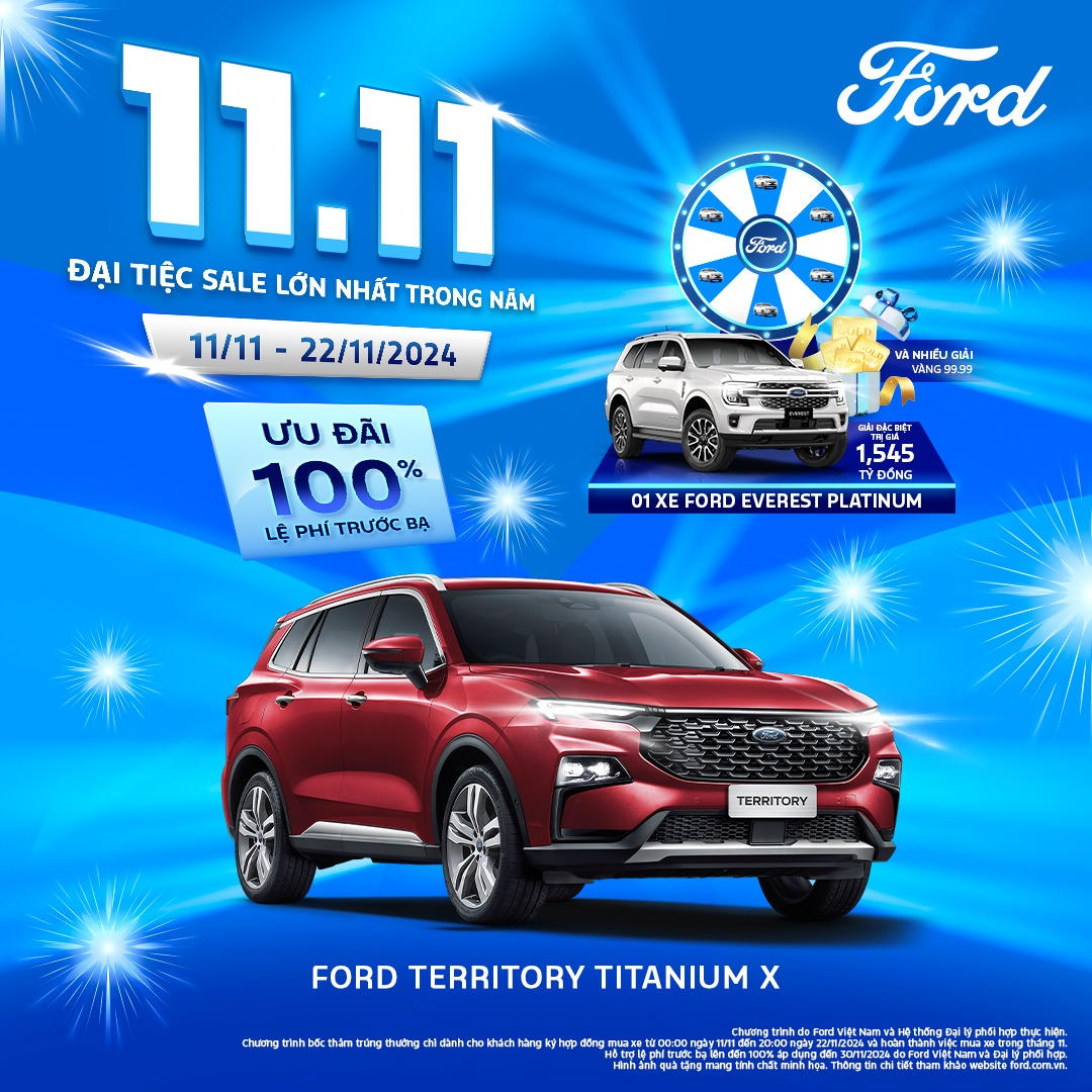 Ford