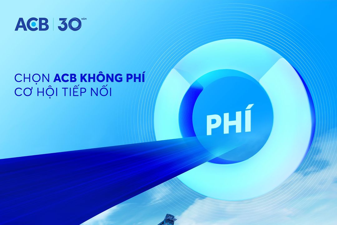 Ngân hàng Á Châu ACB