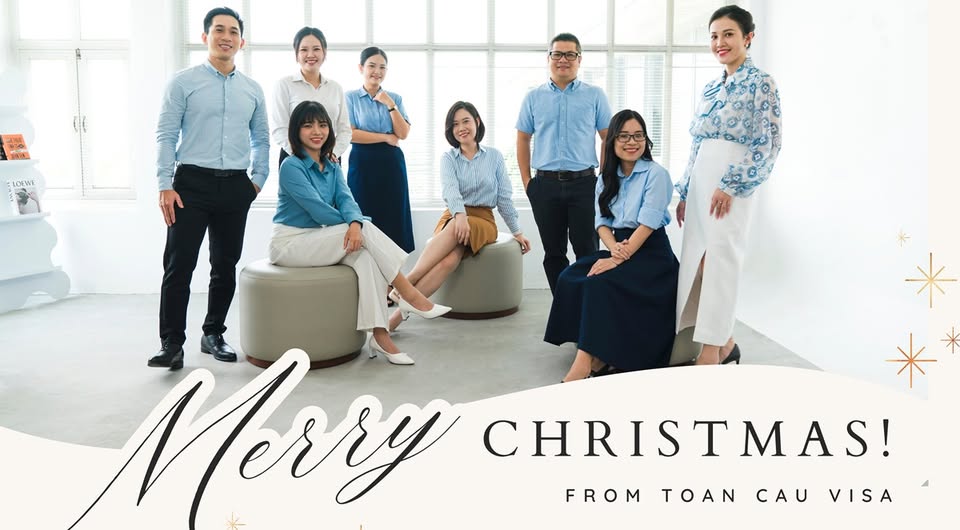 Bảo Lãnh Định Cư Mỹ - Toàn Cầu Visa