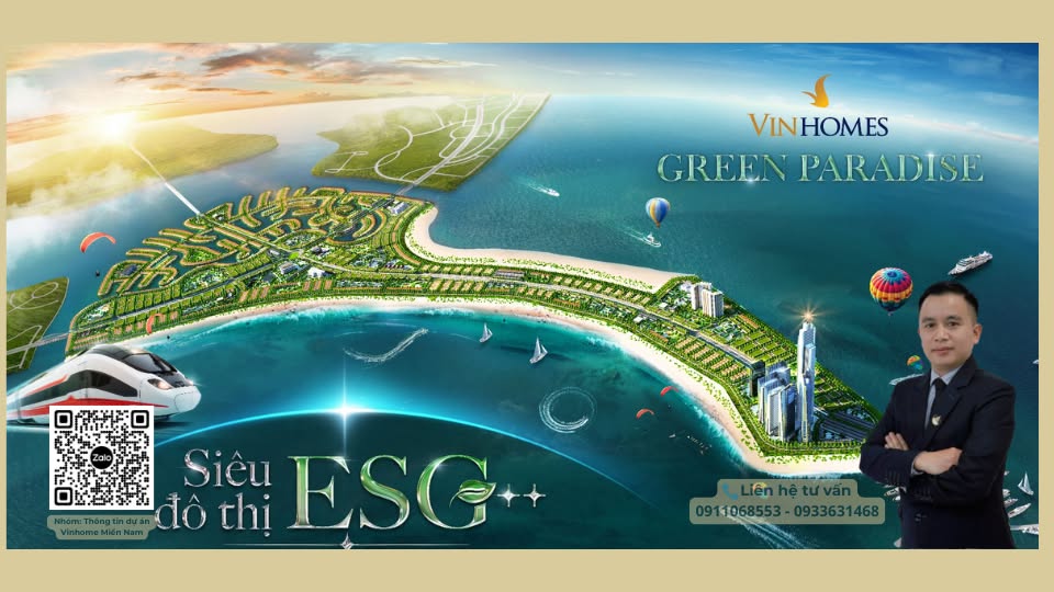 Hội Cư Dân The Global City Masterise Homes - Chính Thức ✅