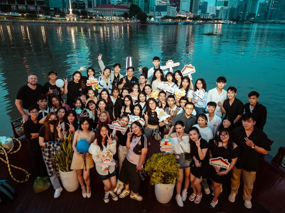 Học Tiếng Đức A1-C1 # Deutschlernen A1-C1