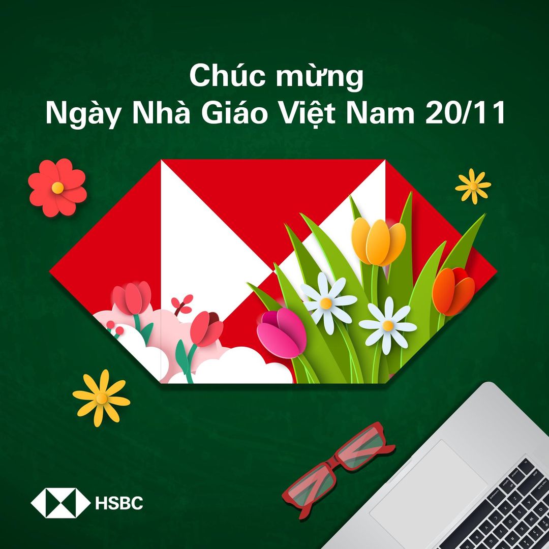 HSBC Vietnam