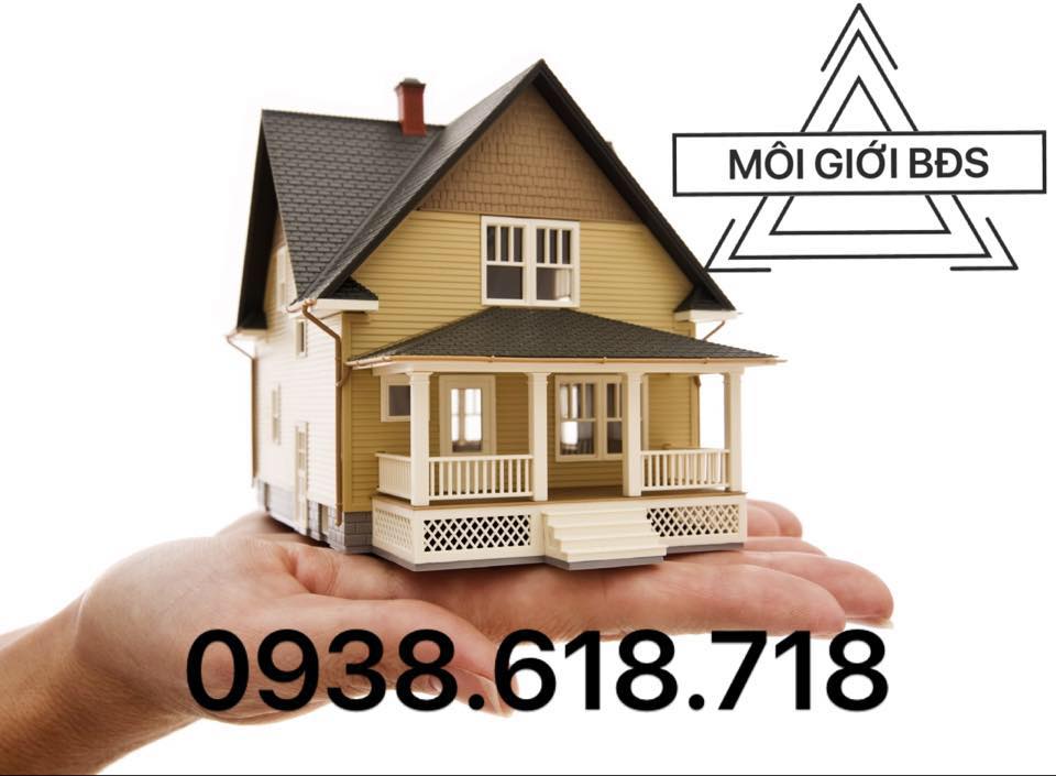 MÔI GIỚI, MUA BÁN NHÀ ĐẤT SÀI GÒN VÀ LÂN CẬN