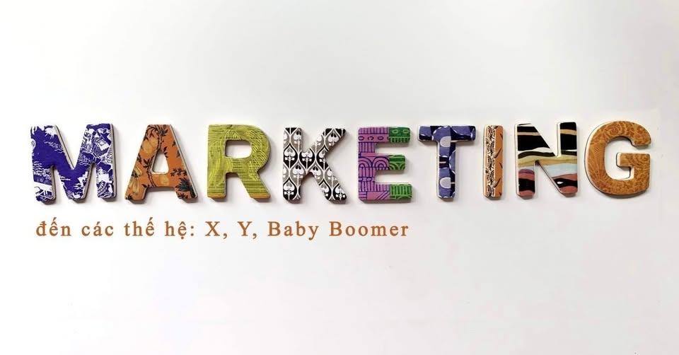 Thế Hệ Content Marketing