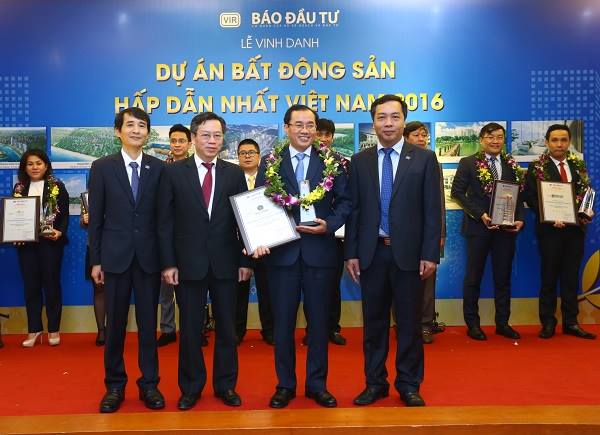 Công Ty Bất Động Sản Đại Việt