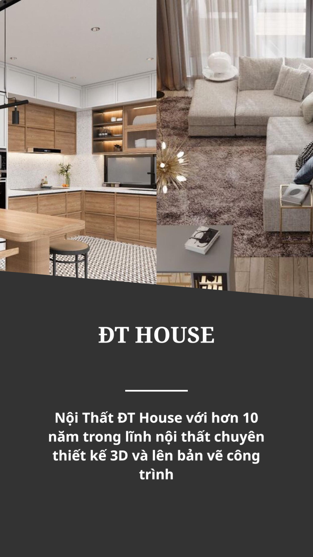 ĐT HOUSE