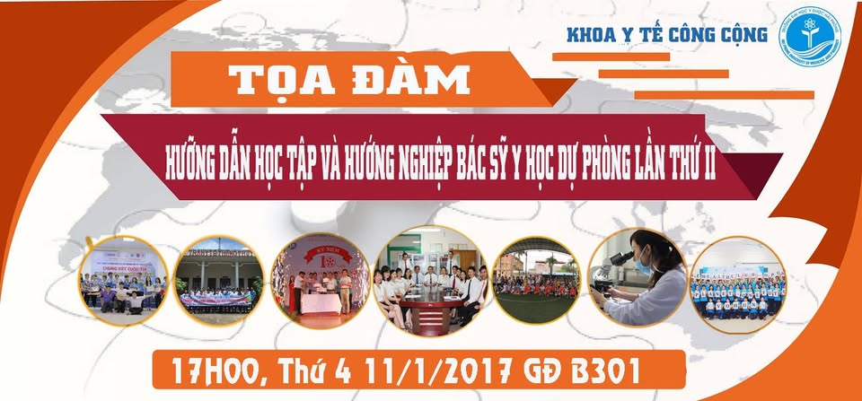 Y Học Dự Phòng Hải Phòng