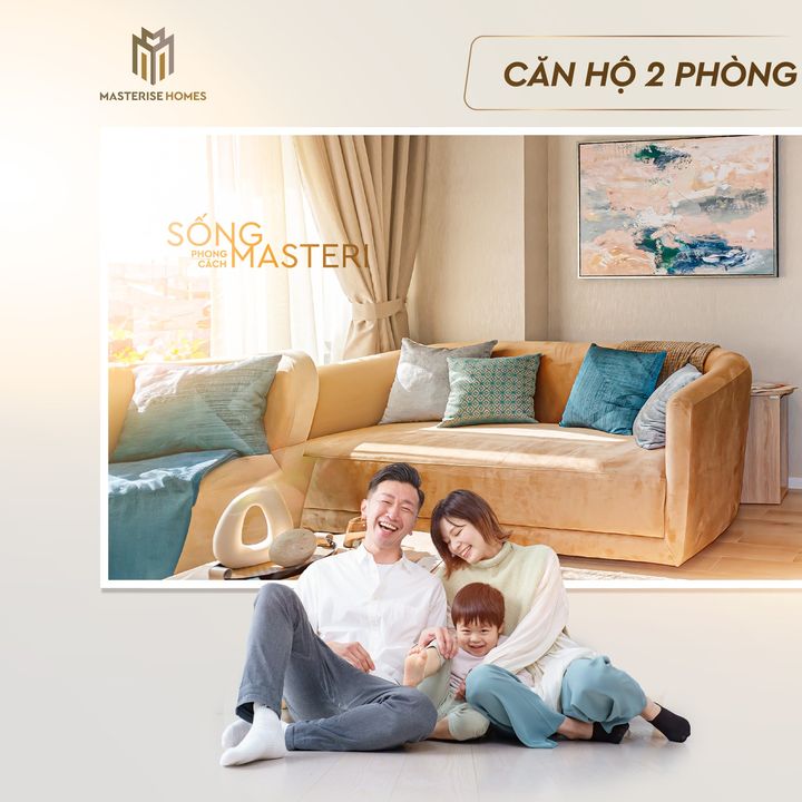 Masteri Centre Point