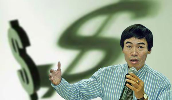 Hội Những Người Phát Cuồng Vì Bài Giảng Của Tiến Sĩ Lê Thẩm Dương